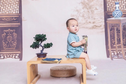 桂平宝宝屁股淤青