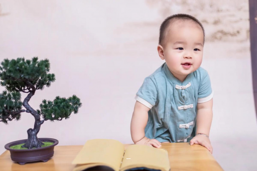 桂平宝宝发烧怎么降温